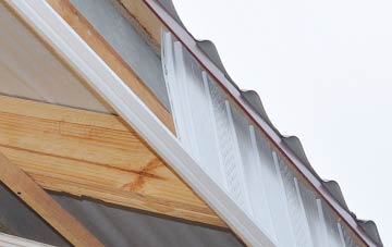 why High Scales fascia repairs are essential