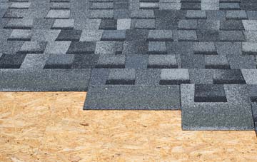 expert High Scales asphalt roof companies