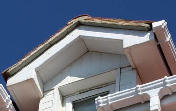 High Scales fascia installation costs