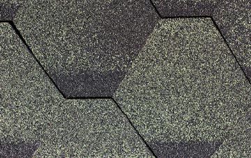 High Scales fibreglass shingle repairs