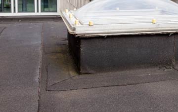 disadvantages of High Scales flat roofs