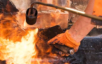 High Scales flat roof repair companies