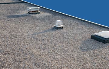 flat roofing High Scales, Cumbria