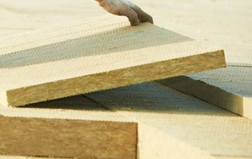 measuring High Scales tapered insulation