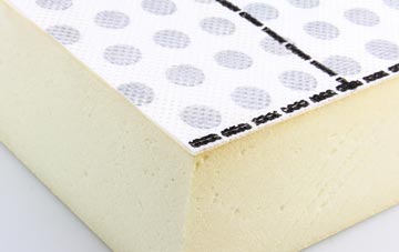 meeting High Scales building codes