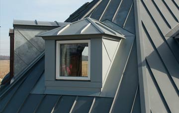 metal roofing High Scales, Cumbria