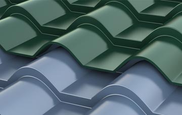 who should consider High Scales plastic roofs