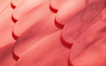 High Scales plastic roof costs