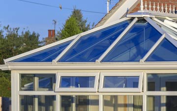 professional High Scales conservatory insulation