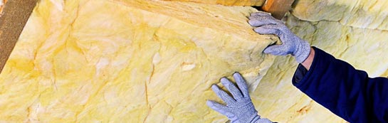 quotes for High Scales roof insulation