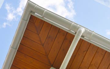 High Scales soffit types