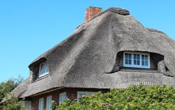 thatch roofing High Scales, Cumbria