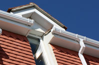 High Scales fascias