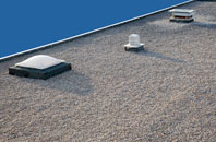 High Scales flat roofing