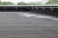 find rated High Scales flat roofing companies
