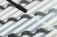 rated High Scales roof cleaning companies