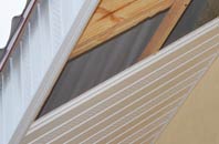 rated High Scales soffit repair companies